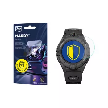 Protecție de ceas 3MK PROTECTION Bemi Sport - 3mk Hardy Fusion