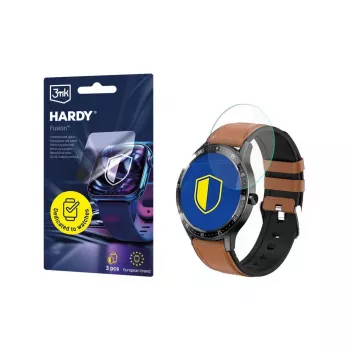 Folie de protecție pentru ceas 3MK PROTECTION MAXCOM FW43 - 3mk Hardy Fusion