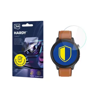 Folie de protecție pentru ceas 3MK PROTECTION Maxcom FW46 - 3mk Hardy Fusion