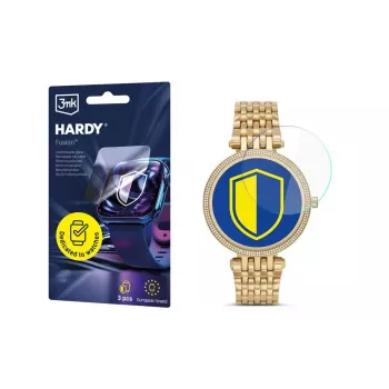 Folie de protecție pentru ceas 3MK PROTECTION Michael Kors MKT5127 - 3mk Hardy Fusion