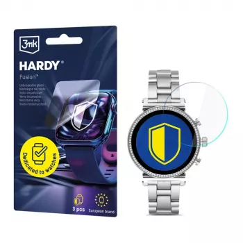 Folie de protecție pentru ceas 3MK PROTECTION Michael Kors Sofie MKT5061 - 3mk Hardy Fusion