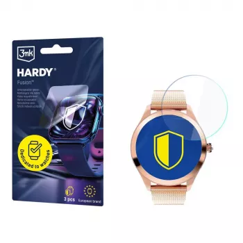 Folie de protecție pentru ceas 3MK PROTECTION ORO-MED Smart Lady - 3mk Hardy Fusion