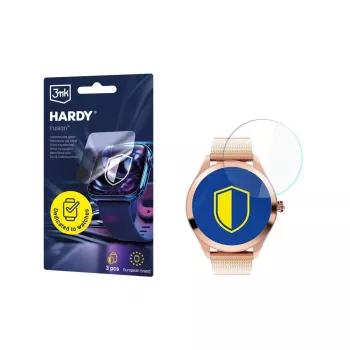Folie de protecție pentru ceas 3MK PROTECTION ORO-MED Smart Lady - 3mk Hardy Fusion