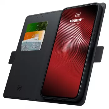 Husă 3MK Hardy Foldy pentru Xiaomi 13 Lite