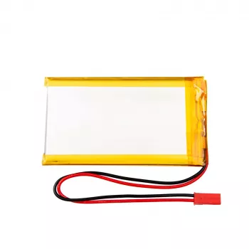 Akyga AKY0827 LP405090 acumulator Li-Po 3,7 V 1800 mAh, PCM, JST 2,54 2 pini, 150 mm