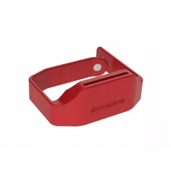 Suport pentru elice SUNNYLIFE pentru DJI Mavic Mini - roșu