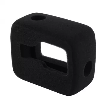 Husă din spumă rezistentă la vânt PULUZ pentru GoPro Hero 8 Black - PU445B