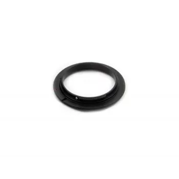 Inel adaptor macro invers JJC pentru camere Pentax K-Mount - 49mm