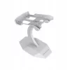 Tren de aterizare cu suport tip trepied SUNNYLIFE pentru DJI Mini 3 / Mini 3 Pro / Mini 2 / Mini 2 SE / Mini SE / Mavic Mini - gri
