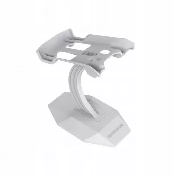 Tren de aterizare cu suport tip trepied SUNNYLIFE pentru DJI Mini 3 / Mini 3 Pro / Mini 2 / Mini 2 SE / Mini SE / Mavic Mini - gri