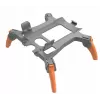 Picioare de prelungire pentru trenul de aterizare SUNNYLIFE pentru drona DJI Air 3 / Air 3S - gri