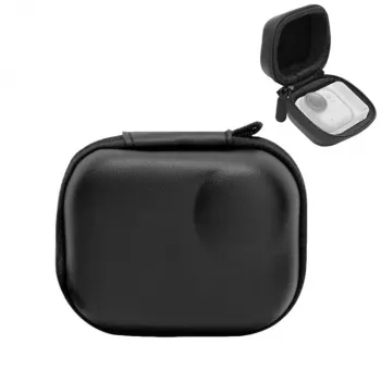 Cutie de depozitare de protecție din carcasă rigidă EVA PULUZ pentru Insta360 GO Ultra / PU785B