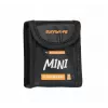 Geantă de siguranță ignifugă pentru baterie SUNNYLIFE pentru DJI Mini 5/4/3 Pro/3, Lito 1, Lito X1 - 1x baterie