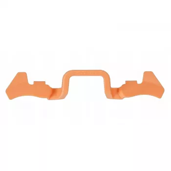 SUNNYLIFE Bară de protecție pentru gimbal pentru drona DJI NEO 2 - portocaliu