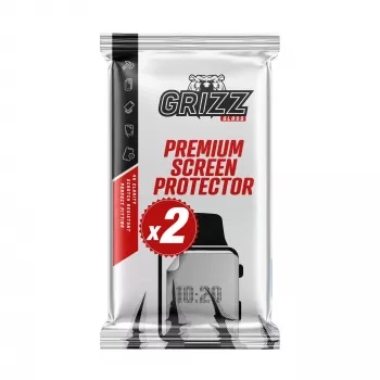 GrizzGlass CeramicFilm Folie de protecție ecran pentru Nothing CMF Watch Pro 2