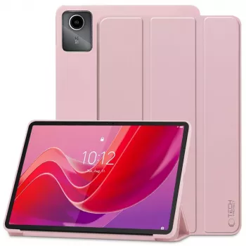 Tech-Protect Smartcase Lenovo Tab M11 11.0 Tb-330 roz