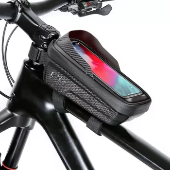 Suport universal de bicicletă SAKWA TECH-PROTECT V2 „M” negru