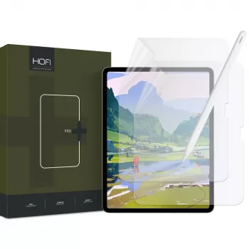 HOFI Paper Pro+ Screen Protector for Apple iPad Air 11 Gen 6 (M2, 2024) - 2 Pack, Matte, Paper-like