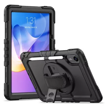 TECH-PROTECT SOLID Xiaomi Redmi Pad 2 11.0 negru