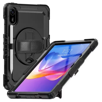 TECH-PROTECT SOLID Xiaomi Redmi Pad 2 11.0 negru