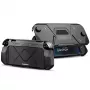 TECH-PROTECT CARBONOX NINTENDO SWITCH 2 NEGRU