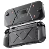 TECH-PROTECT CARBONOX NINTENDO SWITCH 2 NEGRU