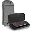 Husă TECH-PROTECT Slim pentru Nintendo Switch 2, gri închis