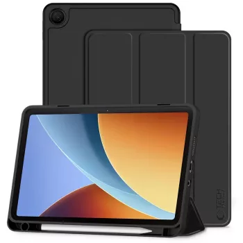 Tech-Protect SC husă pentru stylus pentru Xiaomi Redmi Pad 2 9.7, negru