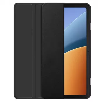 Tech-Protect SC husă pentru stylus pentru Xiaomi Redmi Pad 2 9.7, negru