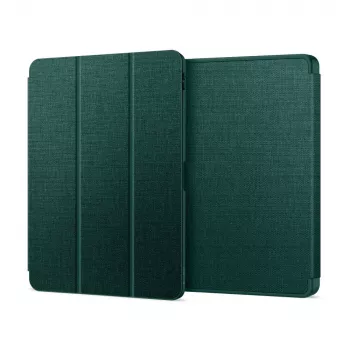 Husă folio din canvas cu penar Tech-Protect SC Pen pentru iPad 10,9