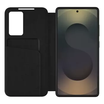 TECH-PROTECT SMART WALLET GALAXY A26 5G / A17 4G / 5G NEGRU MAT