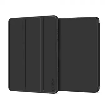 Tech-Protect SC PEN husă pentru Samsung Galaxy Tab S11 11.0 X730 / X736, negru