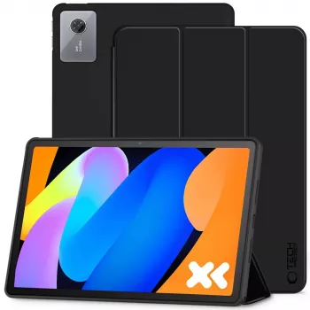 Tech-Protect Smartcase Lenovo Idea Tab 11.0 TB-336 negru