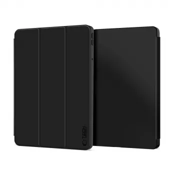 Tech-Protect Smartcase Lenovo Idea Tab 11.0 TB-336 negru
