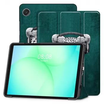 Husă Smart Case Tech-Protect pentru Samsung Galaxy Tab A9 8,7