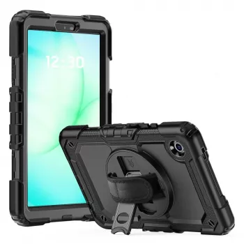 Husă Solid Case Tech-Protect pentru Samsung Galaxy Tab A9 / A11 8,7