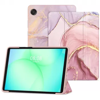 Husă SMARTCASE TECH-PROTECT pentru Galaxy Tab A9+ / A11+ PLUS 11,0