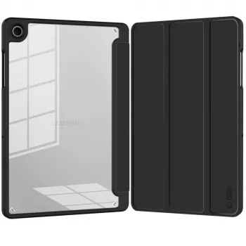 Husă cu pen TECH-PROTECT SC PEN HYBRID GALAXY TAB A9+ / A11+ PLUS 11.0 X210 / X215 / X216 / X230 / X235 / X236 neagră