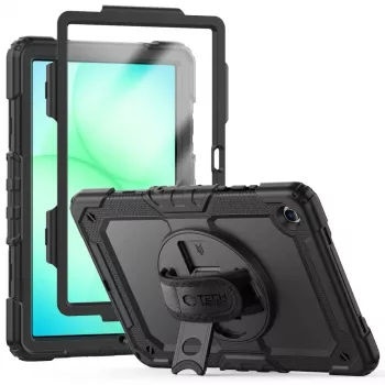 Husă Solid Case Tech-Protect pentru Samsung Galaxy Tab A9+ / A11+ PLUS 11,0