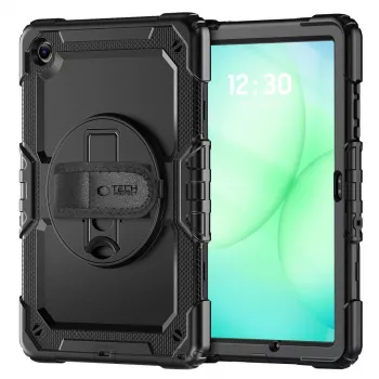 Husă Solid Case Tech-Protect pentru Samsung Galaxy Tab A9+ / A11+ PLUS 11,0