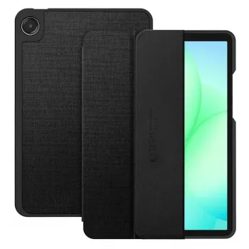 Husă tip carte SC PEN Canvas Tech-Protect pentru Samsung Galaxy Tab A9 / A11 8,7