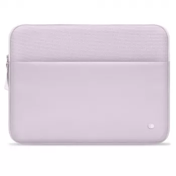 Husă laptop TECH-PROTECT Sleeve 15-16 roz pal