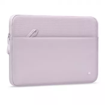 Husă laptop TECH-PROTECT Sleeve 15-16 roz pal