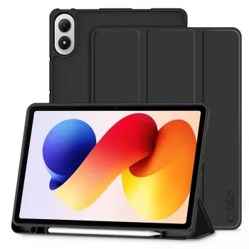 Tech-Protect SC Pen Case for Xiaomi Redmi Pad 2 Pro 12.1, Black