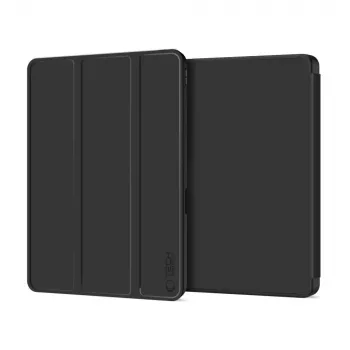 Tech-Protect SC husă pentru stylus pentru iPad Pro 13 generația 7/8 (2024-2025), neagră
