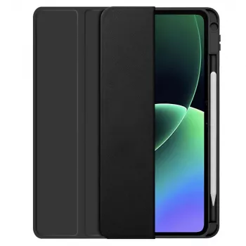 Tech-Protect SC husă pentru stylus pentru Xiaomi Pad 7 / 7 Pro / 8 / 8 Pro 11.2, neagră
