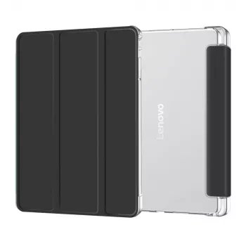 Tech-Protect SC PEN Hybrid husă pentru Lenovo Idea Tab 11.0 TB-336, neagră