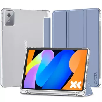 TECH-PROTECT SC PEN HYBRID LENOVO IDEA TAB 11.0 TB-336 bleu baby