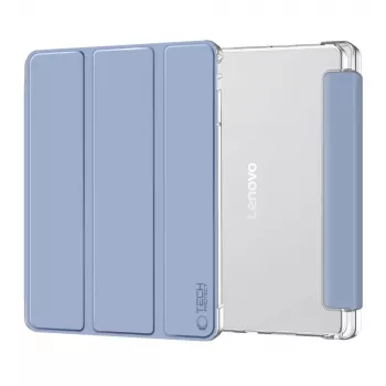 TECH-PROTECT SC PEN HYBRID LENOVO IDEA TAB 11.0 TB-336 bleu baby