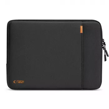 Tech-Protect Defender Laptop 13-14 negru